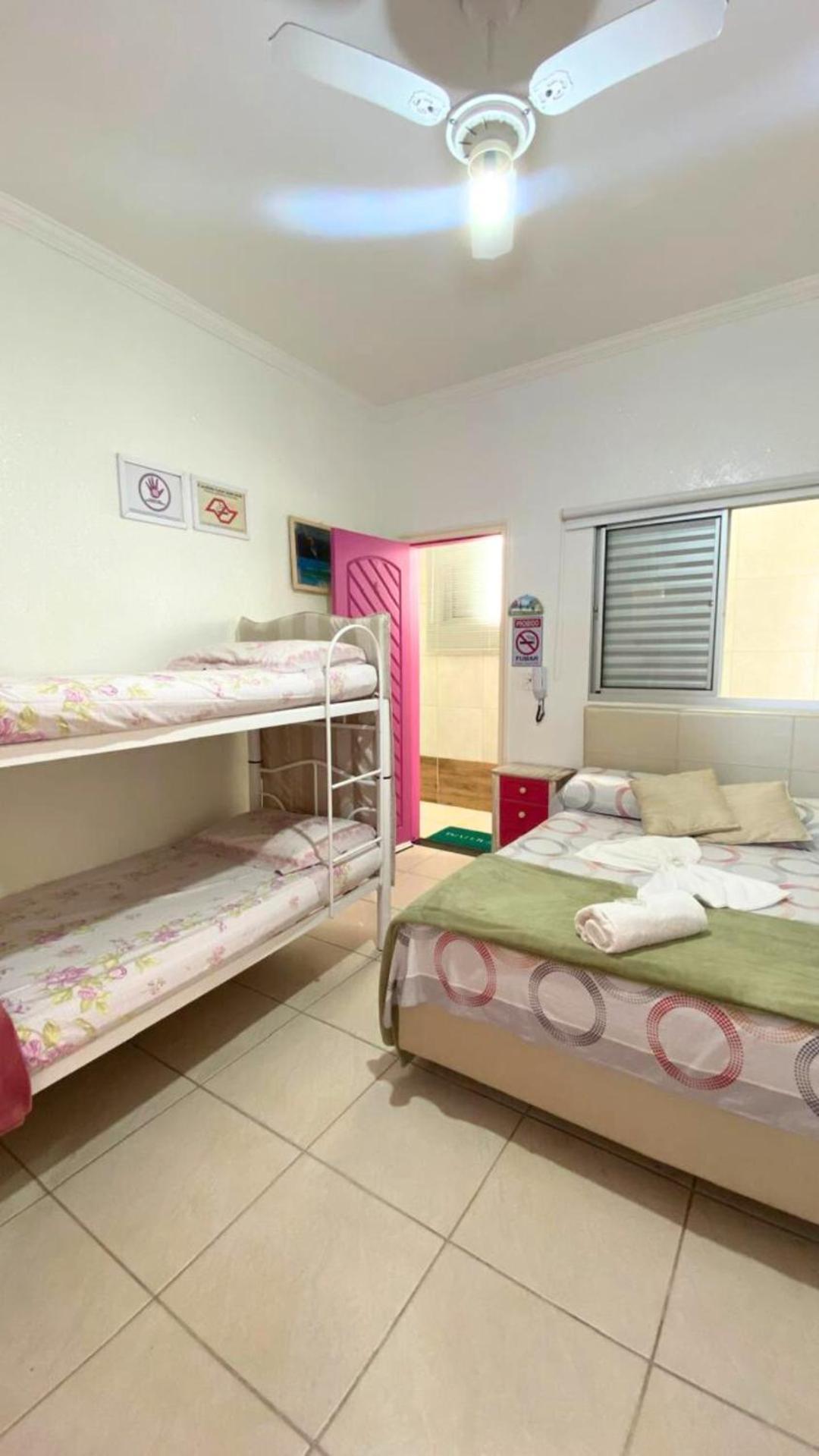 Suites Sol Do Guarujá Esterno foto