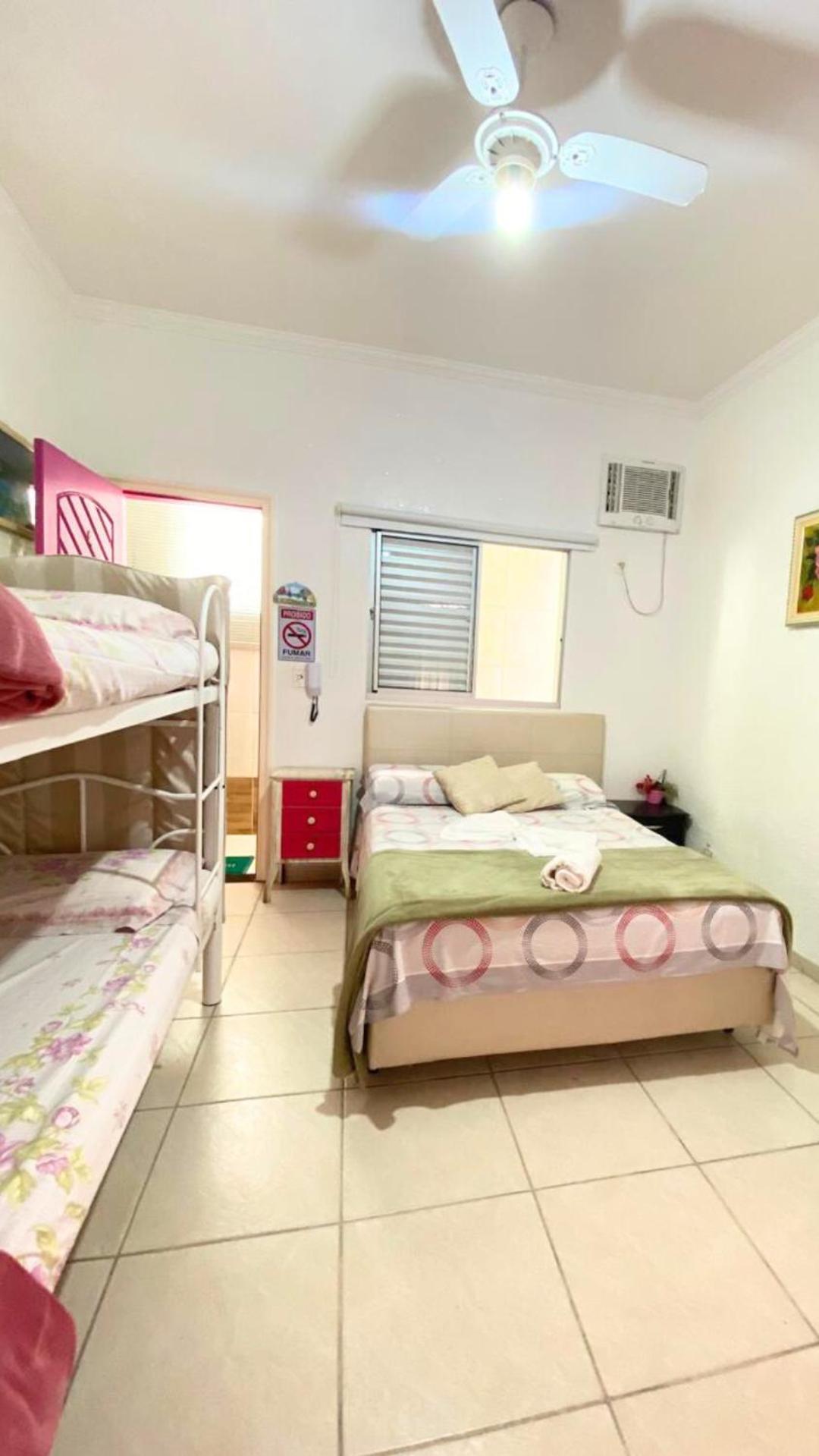 Suites Sol Do Guarujá Esterno foto