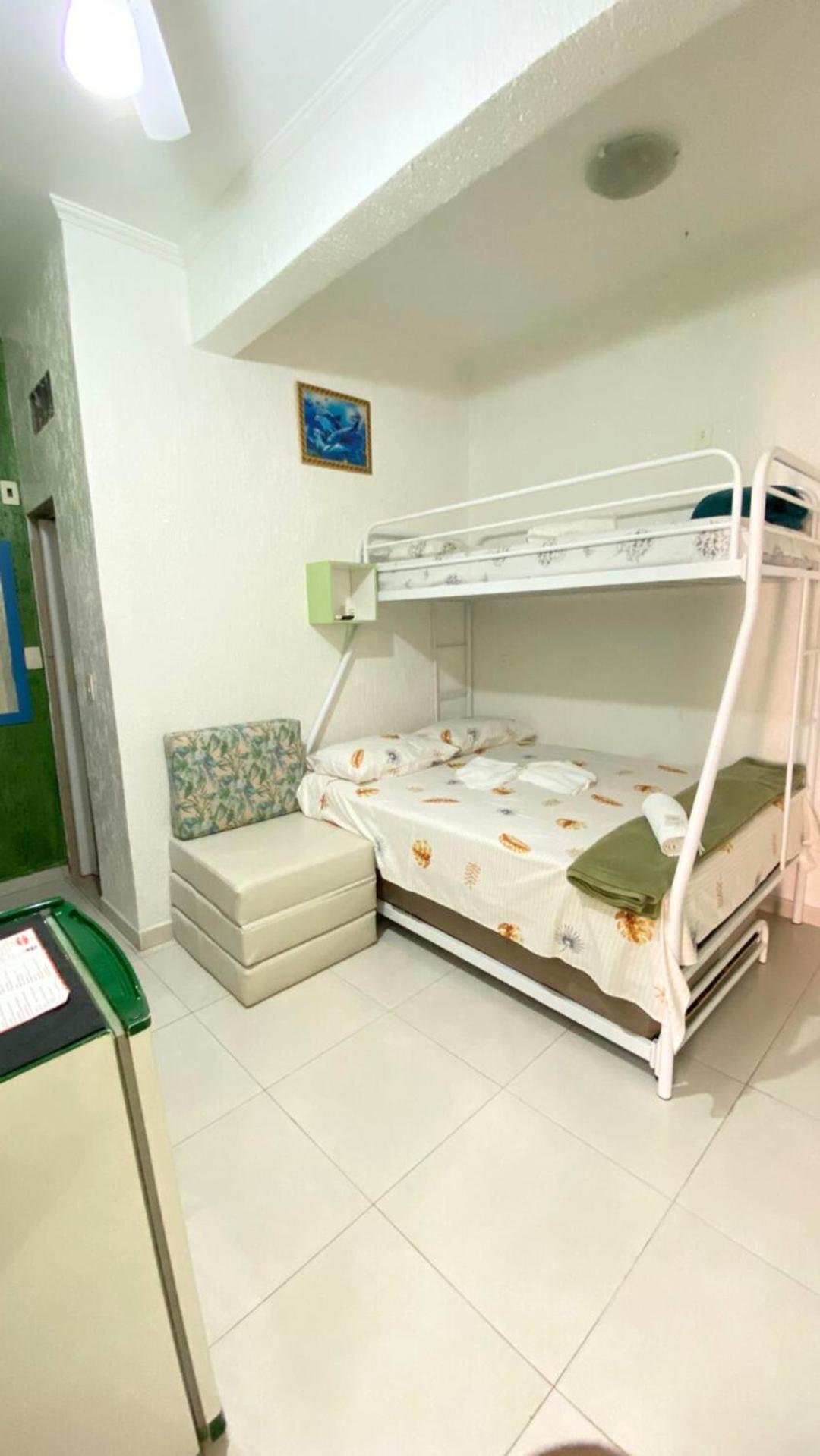 Suites Sol Do Guarujá Esterno foto