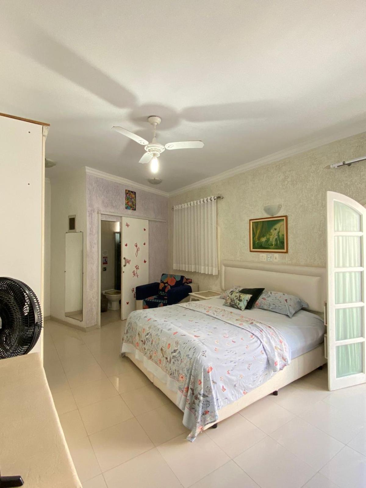 Suites Sol Do Guarujá Esterno foto