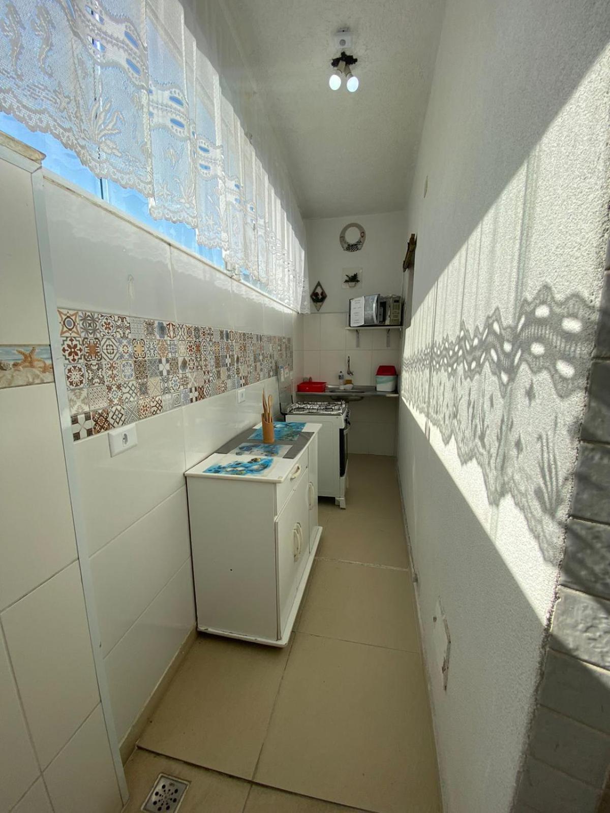 Suites Sol Do Guarujá Esterno foto