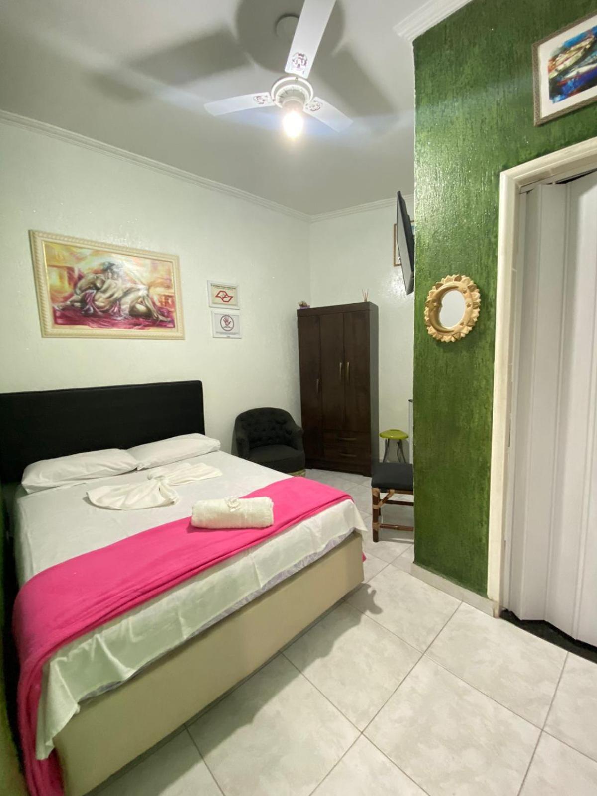 Suites Sol Do Guarujá Esterno foto