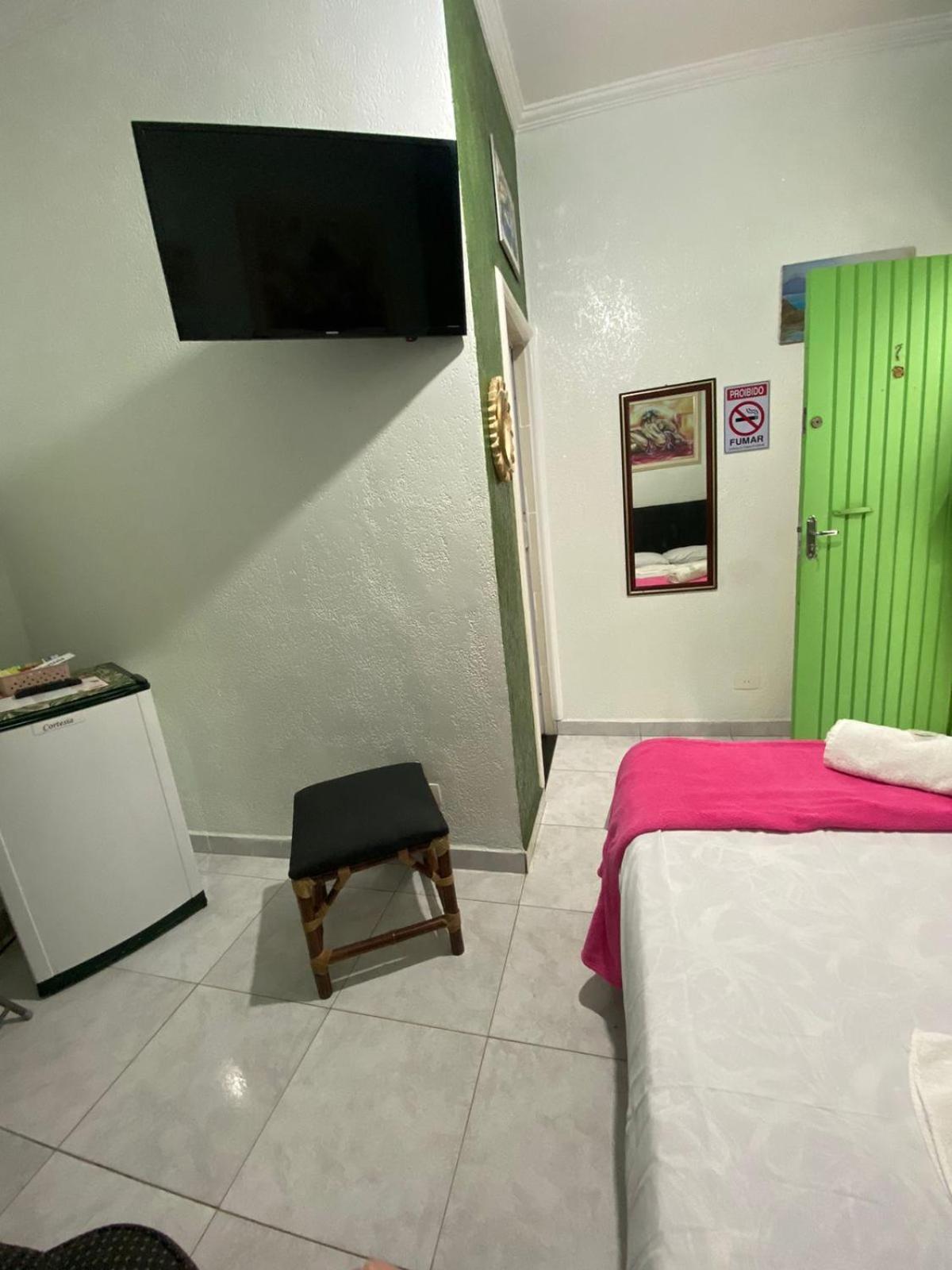 Suites Sol Do Guarujá Esterno foto