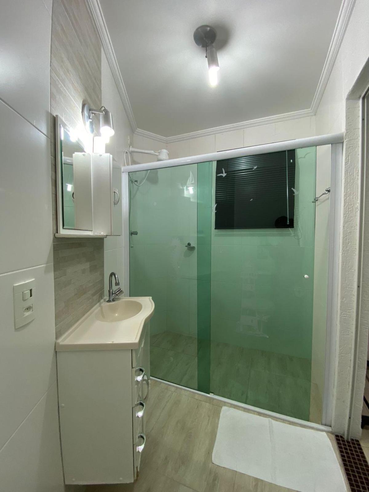 Suites Sol Do Guarujá Esterno foto
